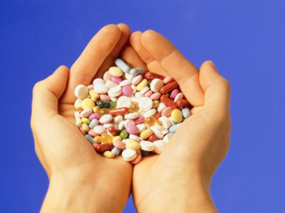 ЦАХАЛ объявил конкурс на поставку 1.200 таблеток виагры