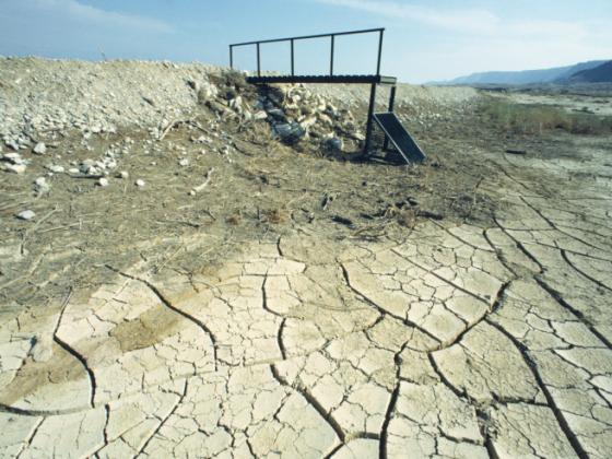 К 2020 году Израиль не сможет обеспечивать себя водой