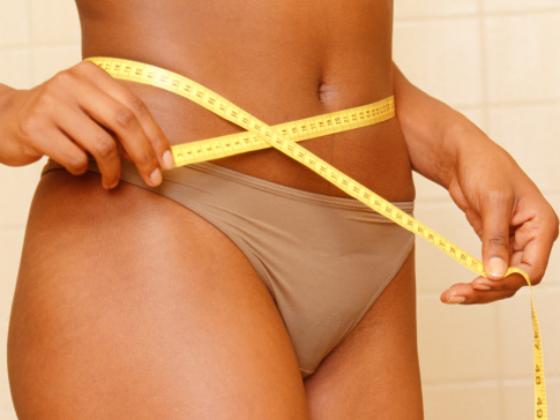 Женщины тратят целый год жизни на подсчет калорий