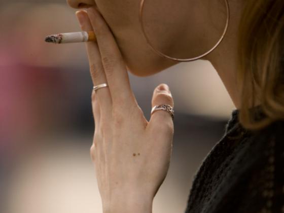 150 тысяч шекелей: беспрецедентный штраф за курение