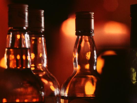 Шотландские винокурни кошеруют линии производства виски