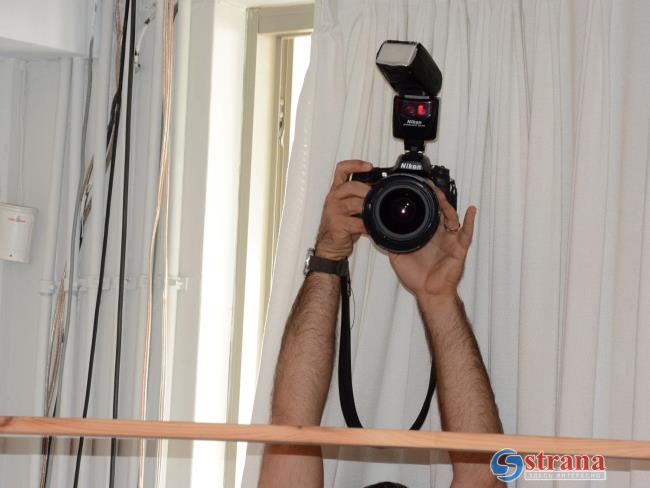 Подано обвинение против фотографа Геннадия Левитаса, задержанного по подозрению в сексуальных преступлениях в отношении несовершеннолетних