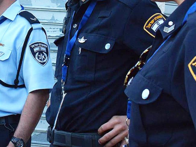 Отдел кадров полиции Израиля ищет подполковника с галахическим опытом