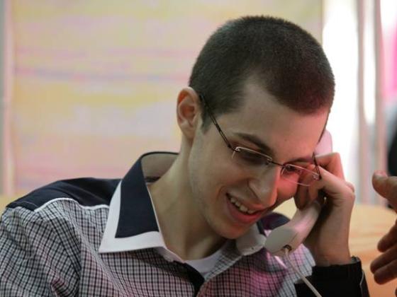 Гилад Шалит прооперирован в больнице 