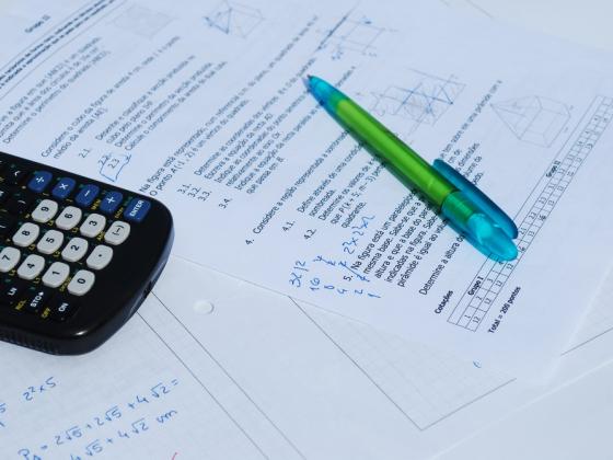 Минпрос сообщил об «утечке» экзаменационных вопросов по математике