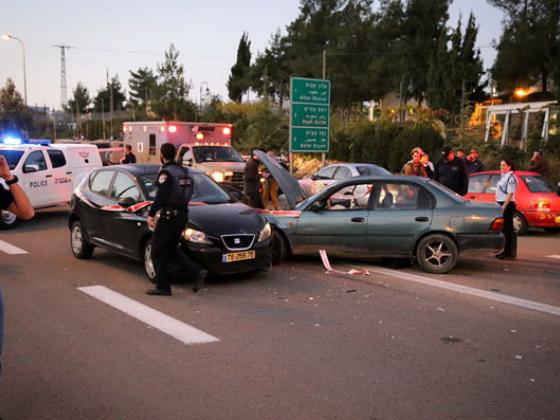 Статистика МАДА: за последний год в терактах погибли 40 израильтян и 458 были ранены