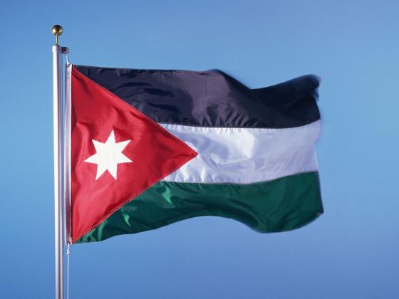 Иордания прикроет Израиль от сирийских СКАДов
