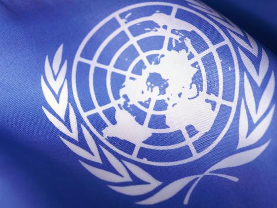 Израиль подал жалобу в ООН
