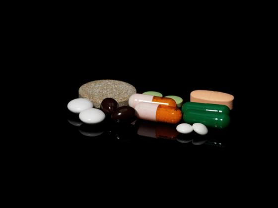 Эксперты: 5 из 6 лекарств - бесполезны