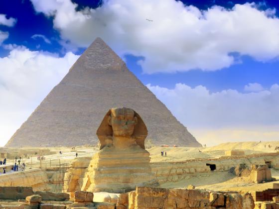 Археологи утверждают, что обнаружили в Египте гробницу Нефертити