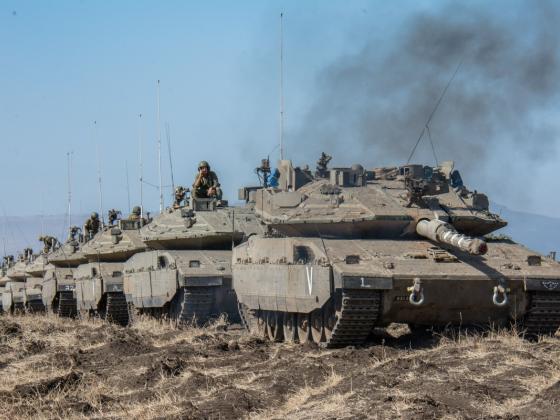 Финансовая комиссия Кнессета утвердила перевод трех миллиардов шекелей министерству обороны