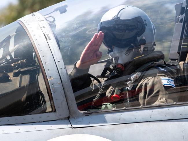 37 боевых летчиков-резервистов отказались участвовать в военных сборах из-за юридической реформы