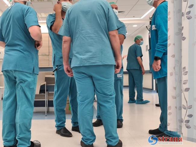 Частные публичные больницы угрожают забастовкой из-за нарушений минфином финансовых обязательств