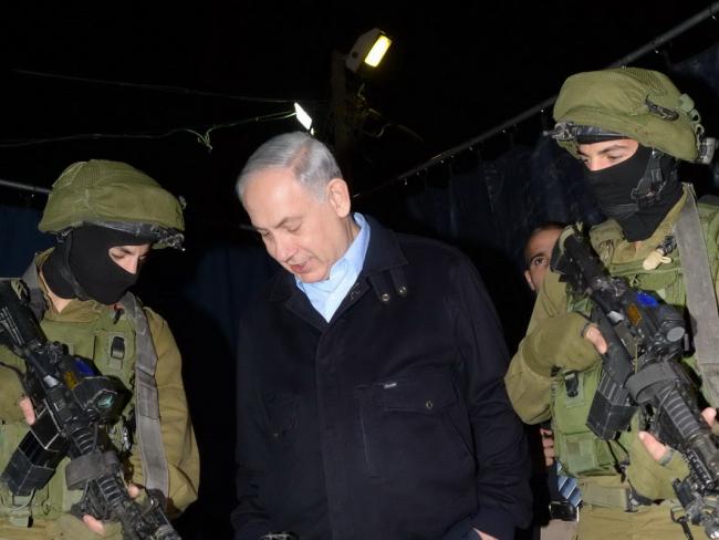 ХАМАС планировал убить Нетаниягу 