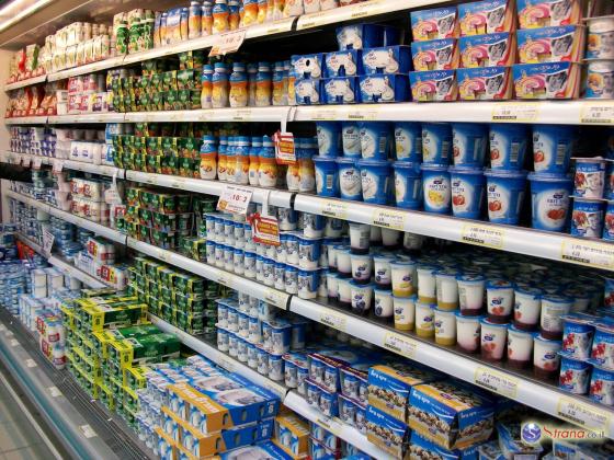 Почему с полок супермаркетов исчез сыр «Филадельфия»?