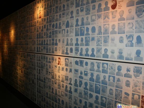 День памяти жертв терактов и войн: имена израильтян, погибших за последний год