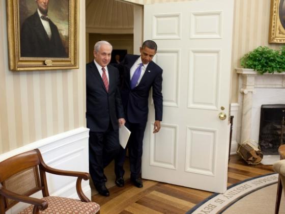 Обама: я сделал для Израиля больше всех