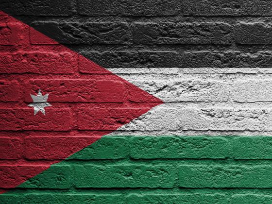 Иордания требует от Израиля тело умершего террориста