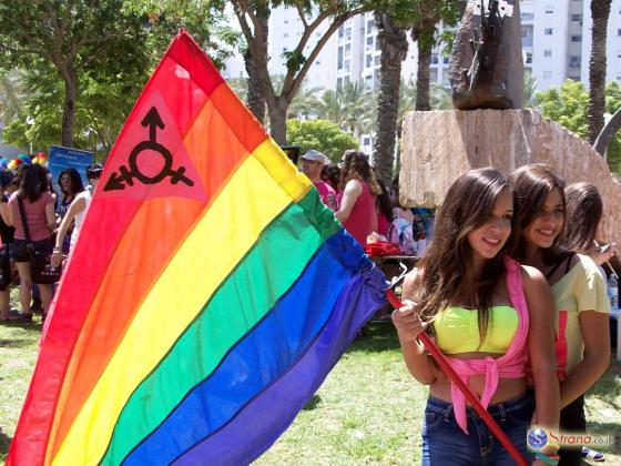 Нетаниягу приветствует ЛГБТ-сообщество накануне «Недели гордости»