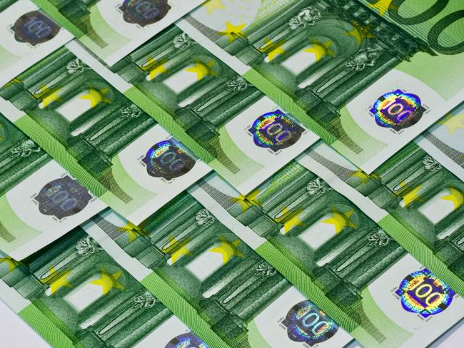 Европейский инвестфонд купил «Кетер Пластик» за 1,4 млрд евро