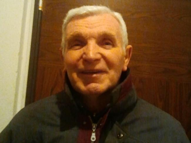 Внимание, розыск: пропал 82-летний Эдуард Ихилевич из Маале-Адумим