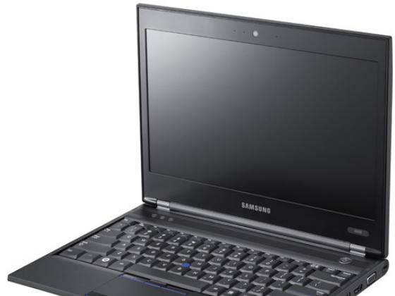 Samsung представляет линейку ноутбуков для В2В сектора
