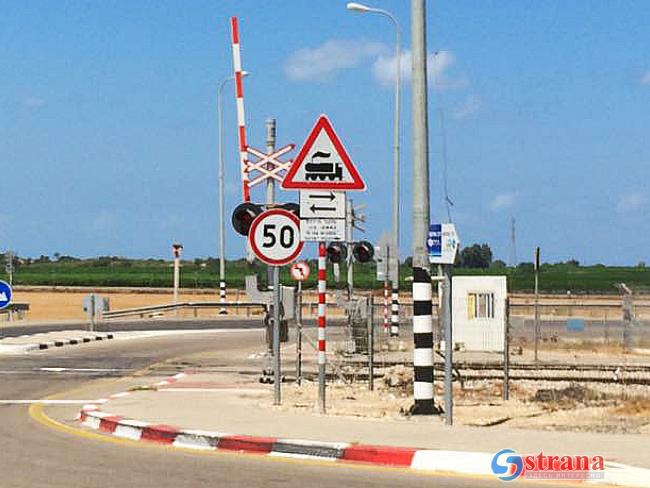Водитель, причастный к железнодорожной катастрофе в Бейт Йегошуа, приговорен е шести годам заключения