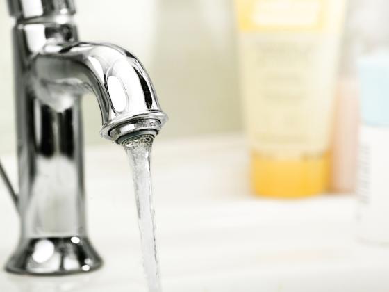 Минздрав снял рекомендацию о кипячении воды в кибуце Кинерет