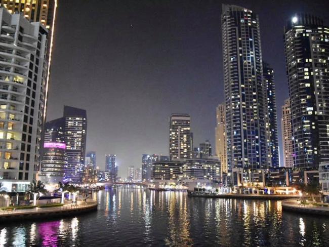 В ОАЭ и Бахрейне впервые отметили День Катастрофы