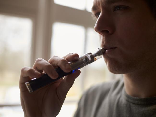 Минфин намерен ввести акциз на электронные сигареты в размере 360%