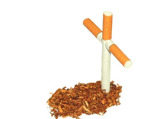 БАГАЦ приказал министру финансов повысить налог на табак для самокруток