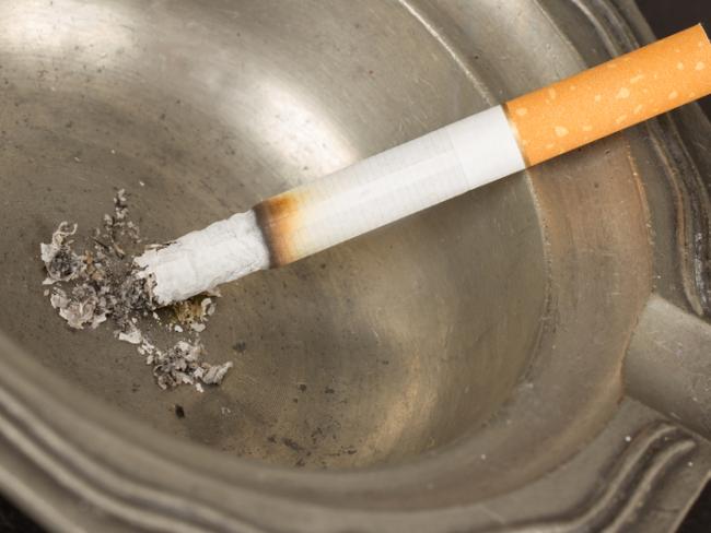 В 2018 году израильские курильщики пополнили госказну на 7,1 млрд шекелей