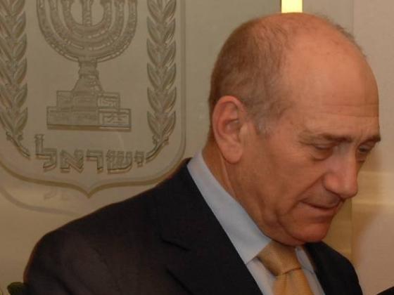 Эхуд Ольмерт оправдан по обвинению в получении взятки