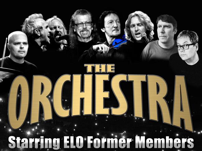 «Открытие», которое потрясло мир: The Orchestra отметит 40-летие легендарного альбома ELO «Discovery» в Израиле