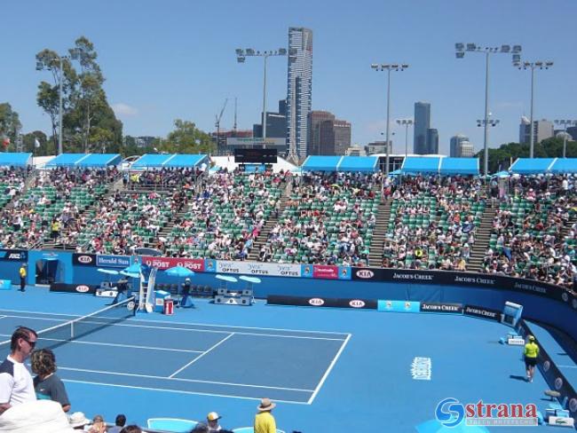 Теннисистка из США, живущая в Израиле, не примет участие в турнире из-за «святости субботы»