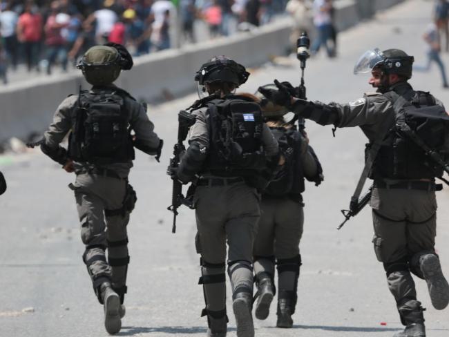 В Иерусалиме во время похорон журналистки «Аль-Джазиры» произошли столкновения