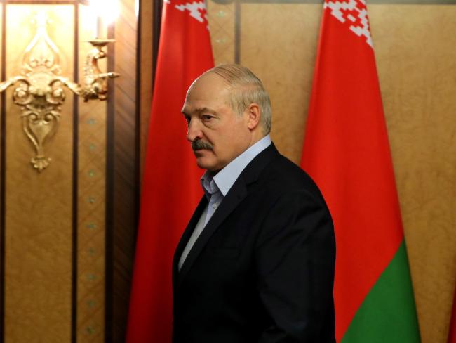 Лукашенко пригласил  «выходца из Березино» Герцога посетить Беларусь