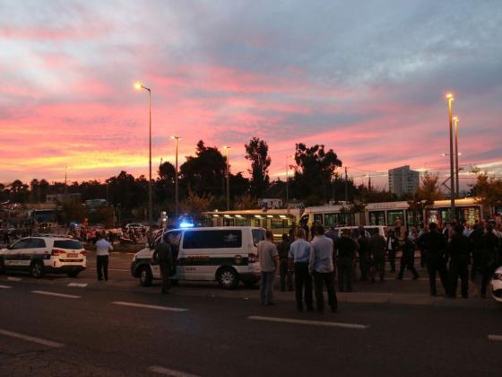 Израильские ученые: страх перед террором повышает риск смертности