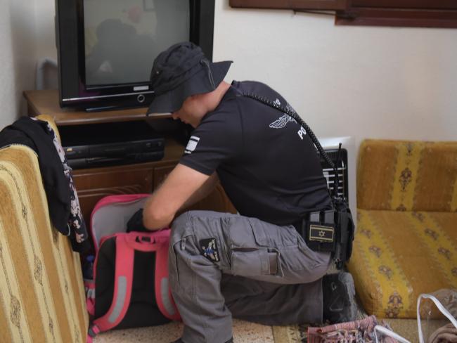 Полиция сообщила о раскрытии «украинской» сети наркоторговцев в Реховоте