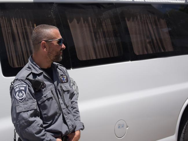 Убийство в Тель-Авиве: задержаны еще двое подозреваемых