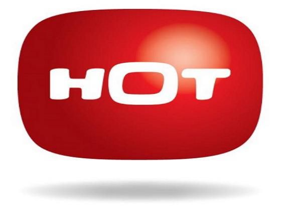 Праздничное настроение для клиентов HOT