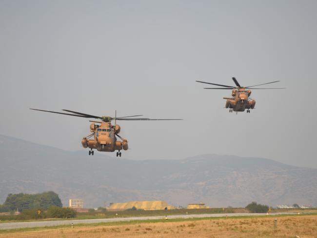 В результате ДТП в Нуэйбэ, Египет пострадали семеро израильтян, за ними отправлены вертолеты ЦАХАЛа