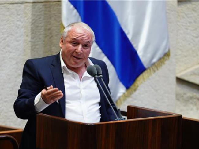 Конфликт в «Ликуде»: депутат Амсалем объявил о разочаровании в Нетаниягу