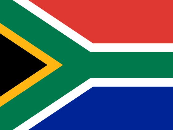 ЮАР объявила бойкот Израилю