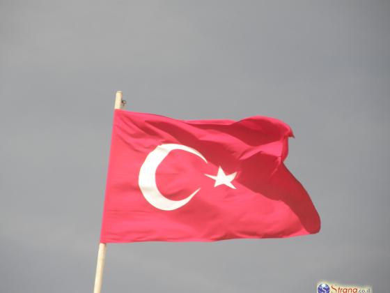Турецкий суд продлил на 20 дней срок ареста израильтян, сфотографировавших дворец Эрдогана