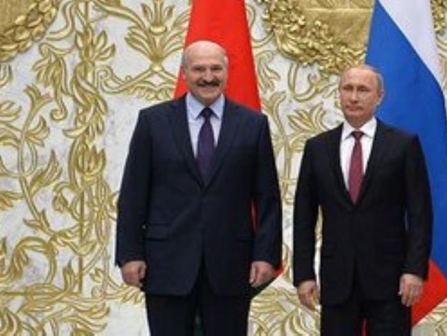 Лукашенко пригрозил ударить по Киеву