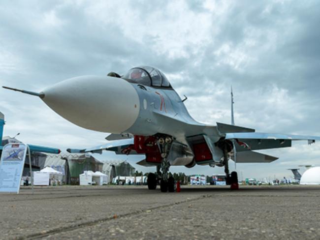 СМИ: Турция купит российские Су-57, если не получит американские F-35
