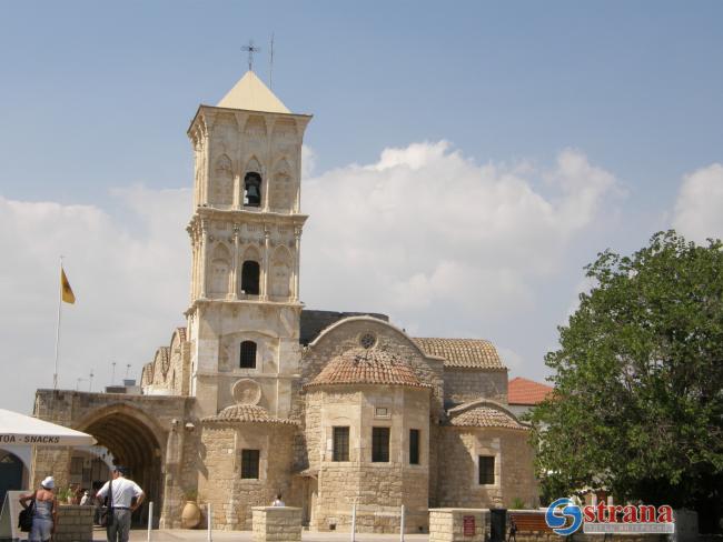 На Кипре готовятся к приему израильских туристов на Песах