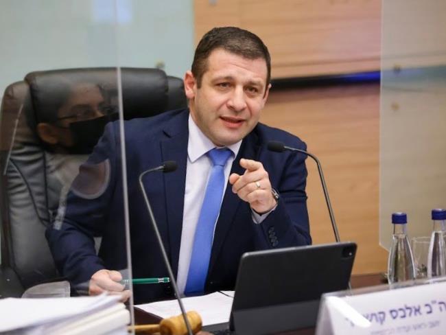 Экстренное заседание финансовой комиссии в связи с ожидаемой волной репатриантов из Украины