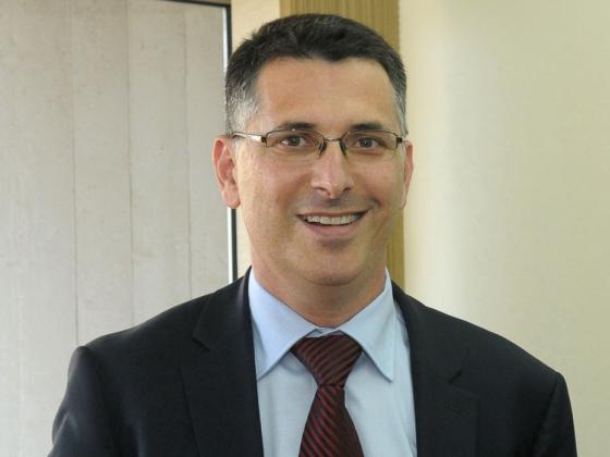 Глава ЦК  «Ликуда» Хаим Кац объявил о поддержке Гидеона Саара